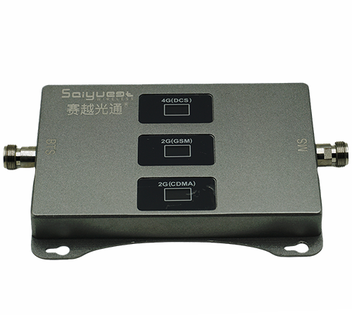 丽江三频手机信号增强器200㎡
