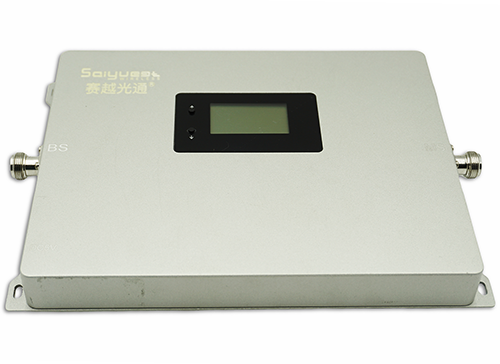  丽江三频/四频/五频手机信号接收器800㎡
