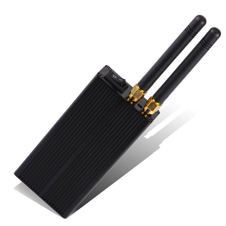  丽江1.2G/1.5G导航屏蔽器