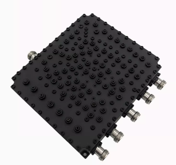  丽江双频三频四频五频腔体合路器4G+5G