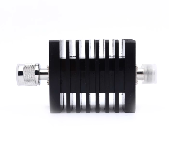 丽江腔体固定衰减器0-3G/0-4G  N型接口